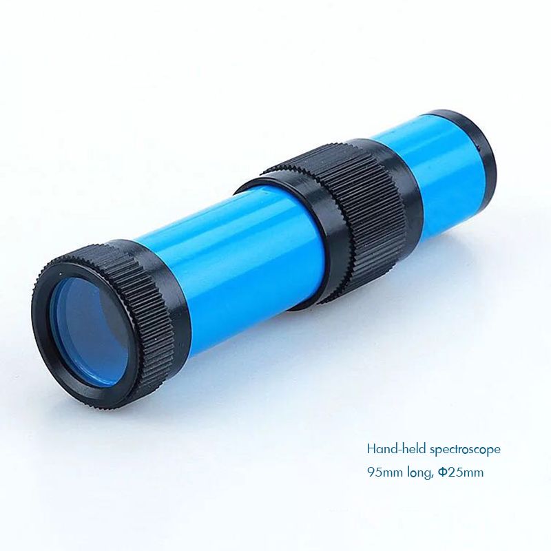 Handheld Vision Spectroscope L - Spectroscope Handheld recensione e prezzo