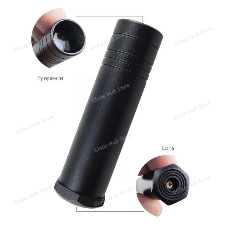 Handheld Precision Small Diffr - Spectroscope Handheld recensione e prezzo