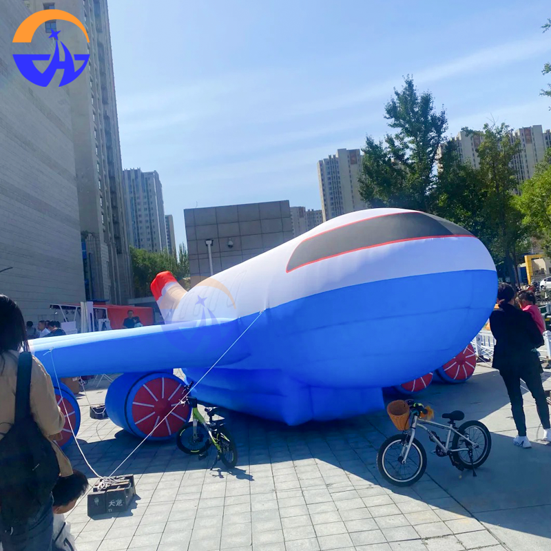 Large Inflatable Space Shuttle - Science Exhibition Models recensione e prezzo