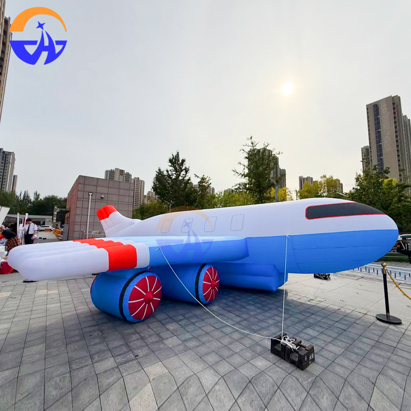 Large Inflatable Space Shuttle - Science Exhibition Models recensione e prezzo