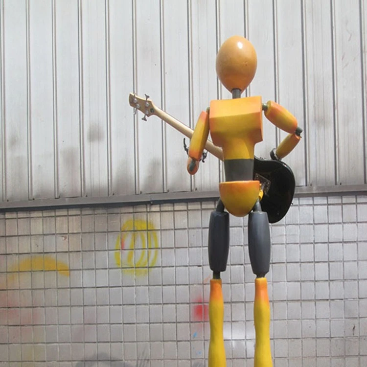 Exhibits Simulation Robots, Mu - Science Exhibition Models recensione e prezzo