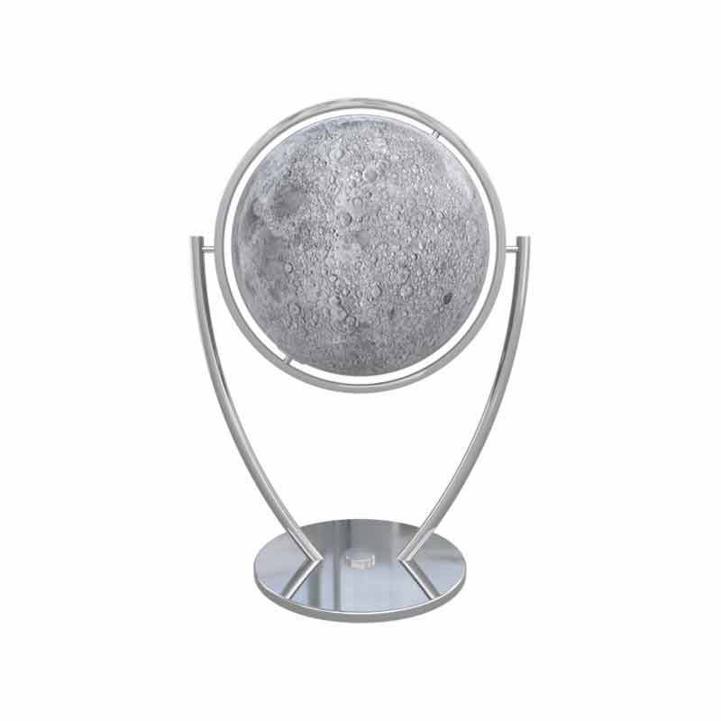Inner luminous moon model, cus - Science Exhibition Models recensione e prezzo