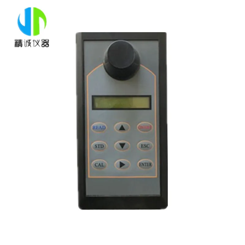 Infrared oil meter hand-held a - Spectroscope Handheld recensione e prezzo