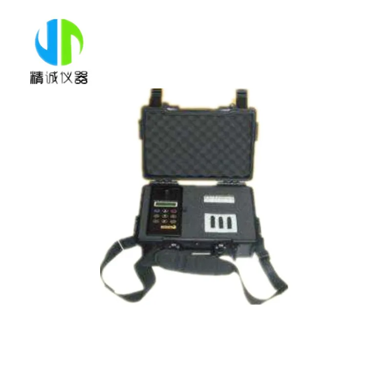 Infrared oil meter hand-held a - Spectroscope Handheld recensione e prezzo