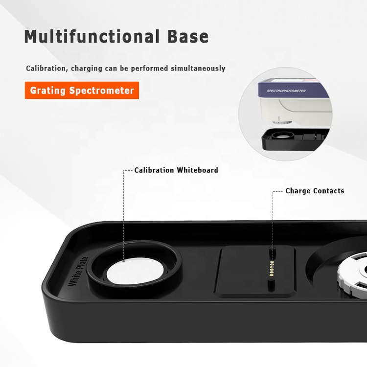 Color Measurement Handheld Spe - Spectroscope Handheld recensione e prezzo