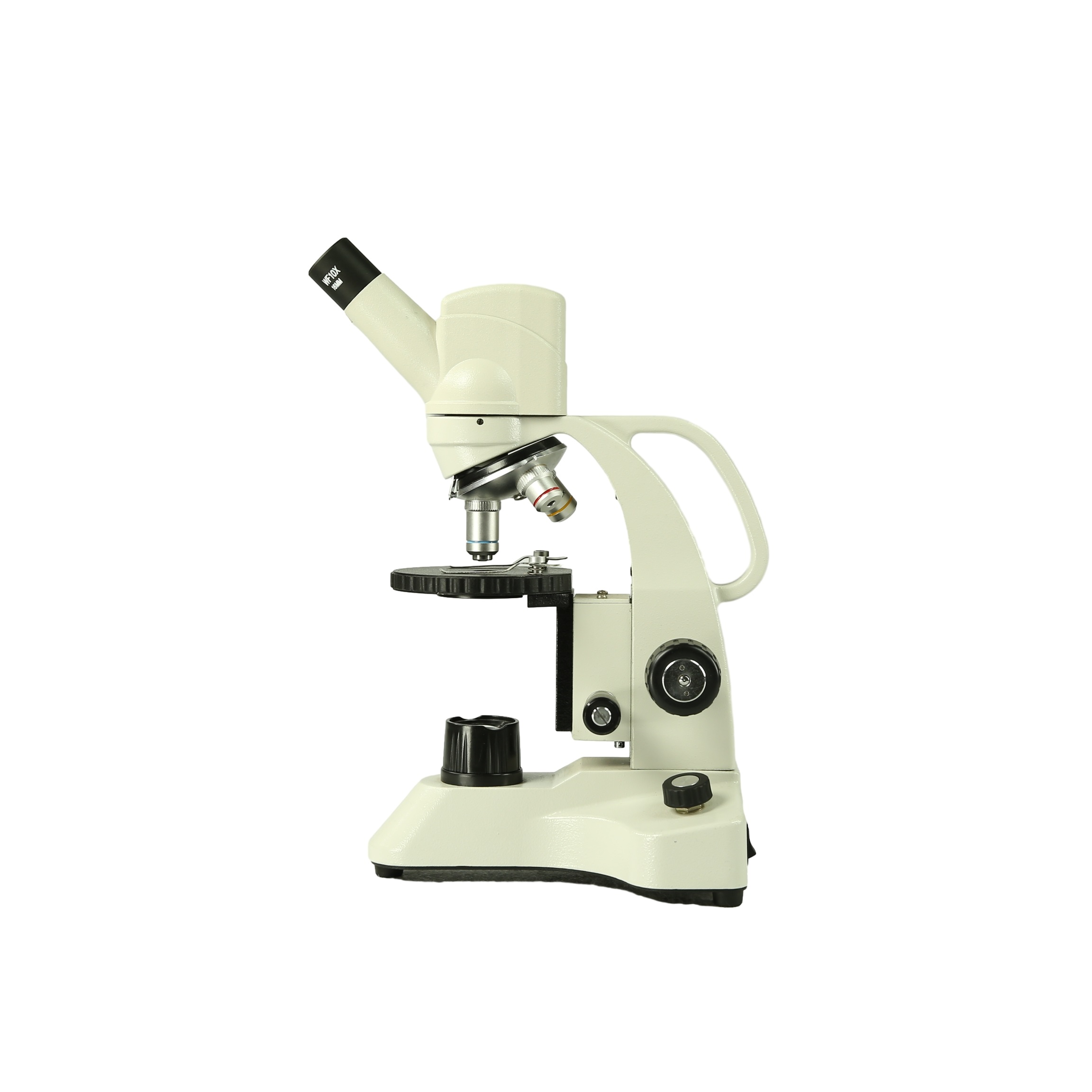 40X-1600X Compound Biological  - Microscope Compound 40X recensione e prezzo