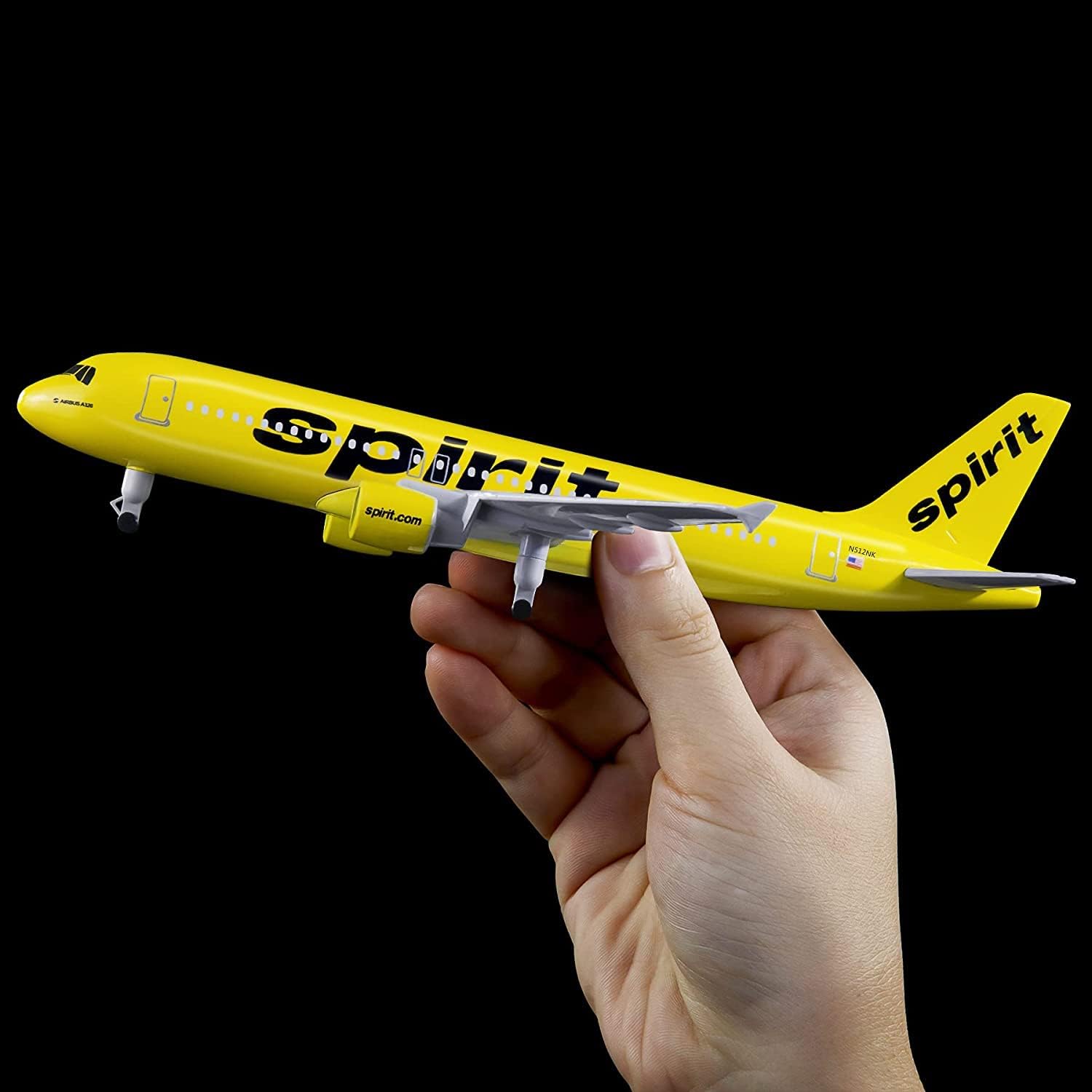 20CM Scale PlaneAlloy American - Science Exhibition Models recensione e prezzo
