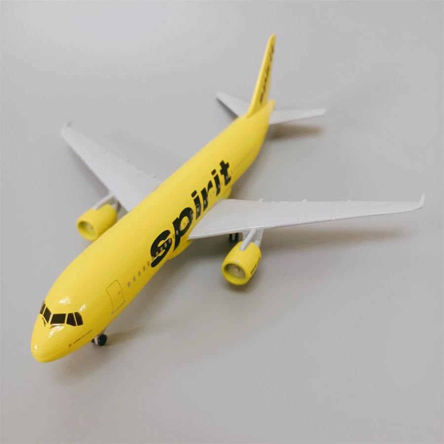 20CM Scale PlaneAlloy American - Science Exhibition Models recensione e prezzo