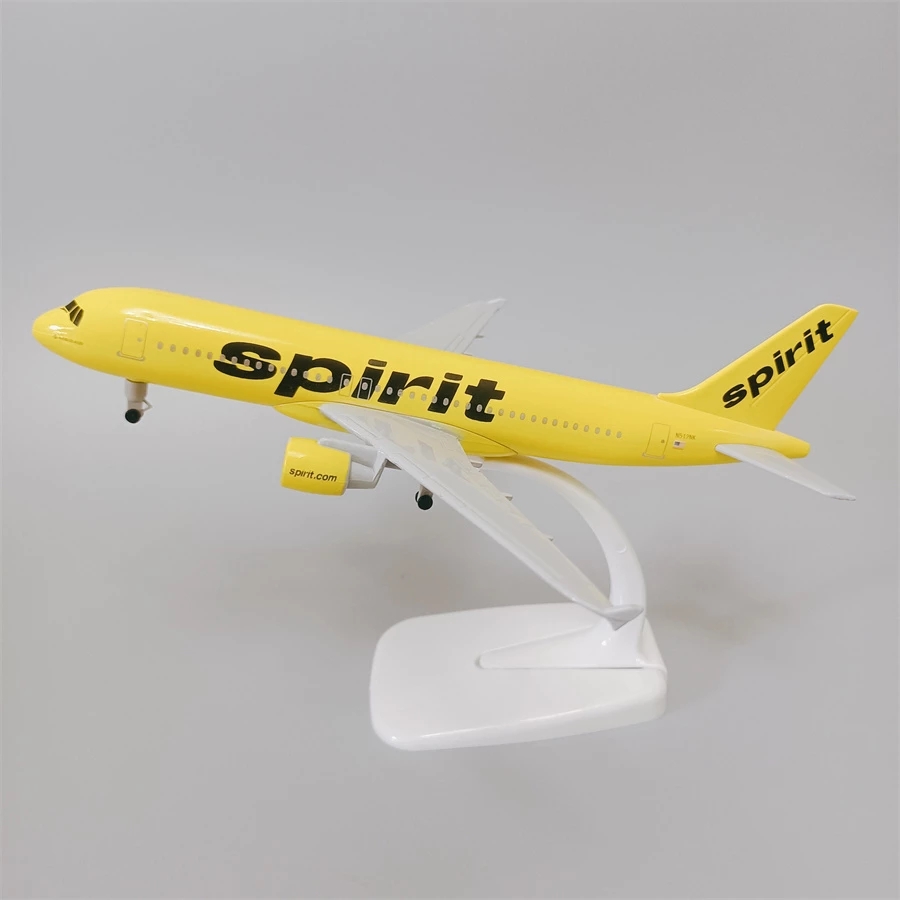 20CM Scale PlaneAlloy American - Science Exhibition Models recensione e prezzo