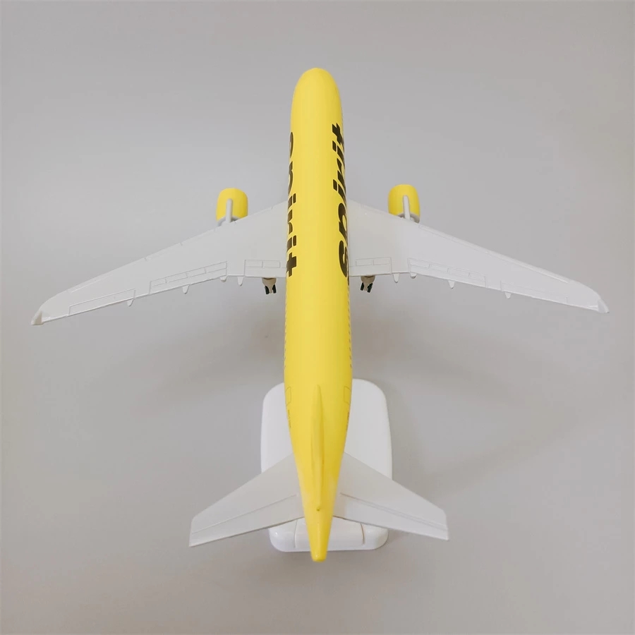 20CM Scale PlaneAlloy American - Science Exhibition Models recensione e prezzo