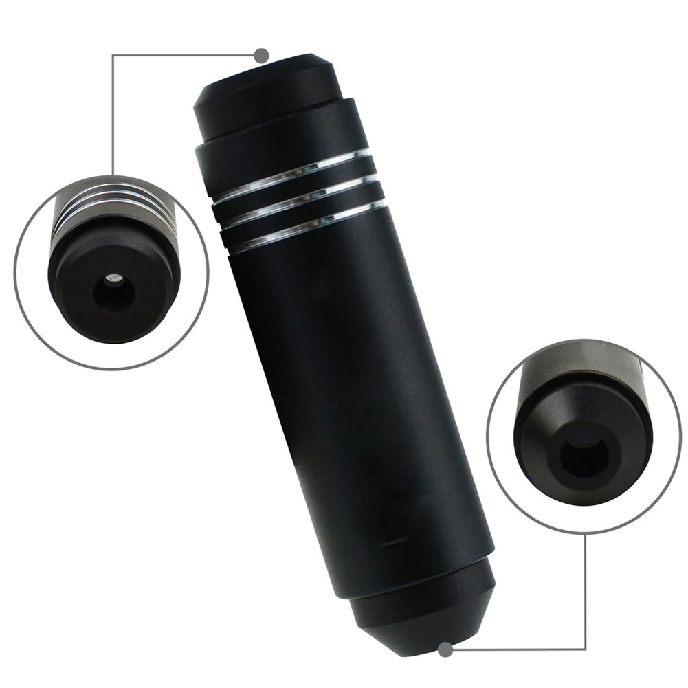 Black Handheld Direct View Gem - Spectroscope Handheld recensione e prezzo