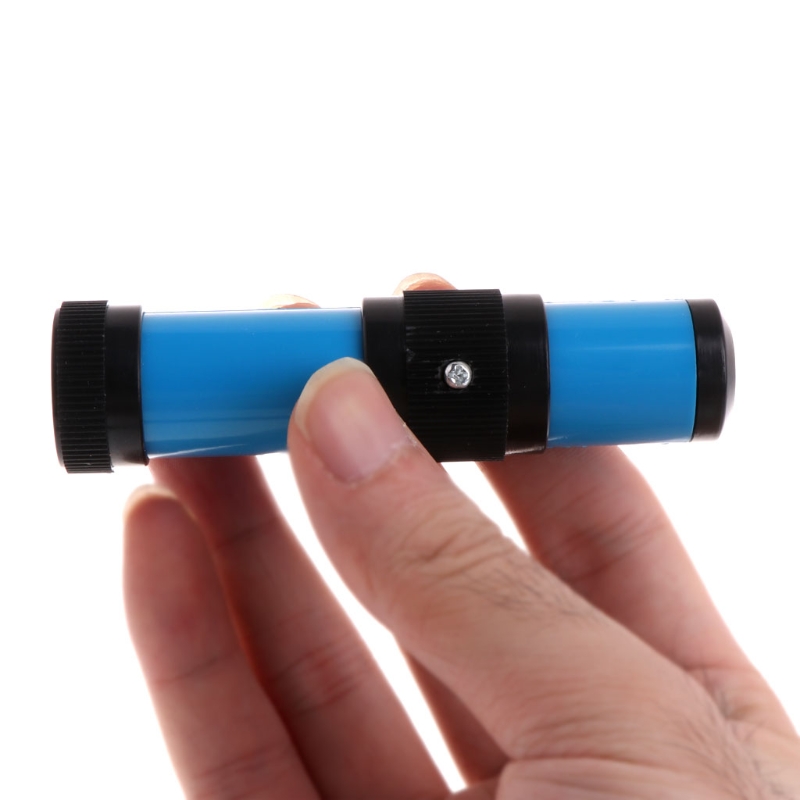 Pocket Diffraction Spectroscop - Spectroscope Handheld recensione e prezzo