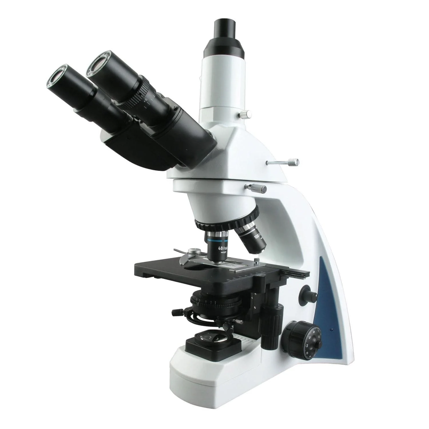 AmScope Infinity-Corrected Tri - Microscope Compound 40X recensione e prezzo