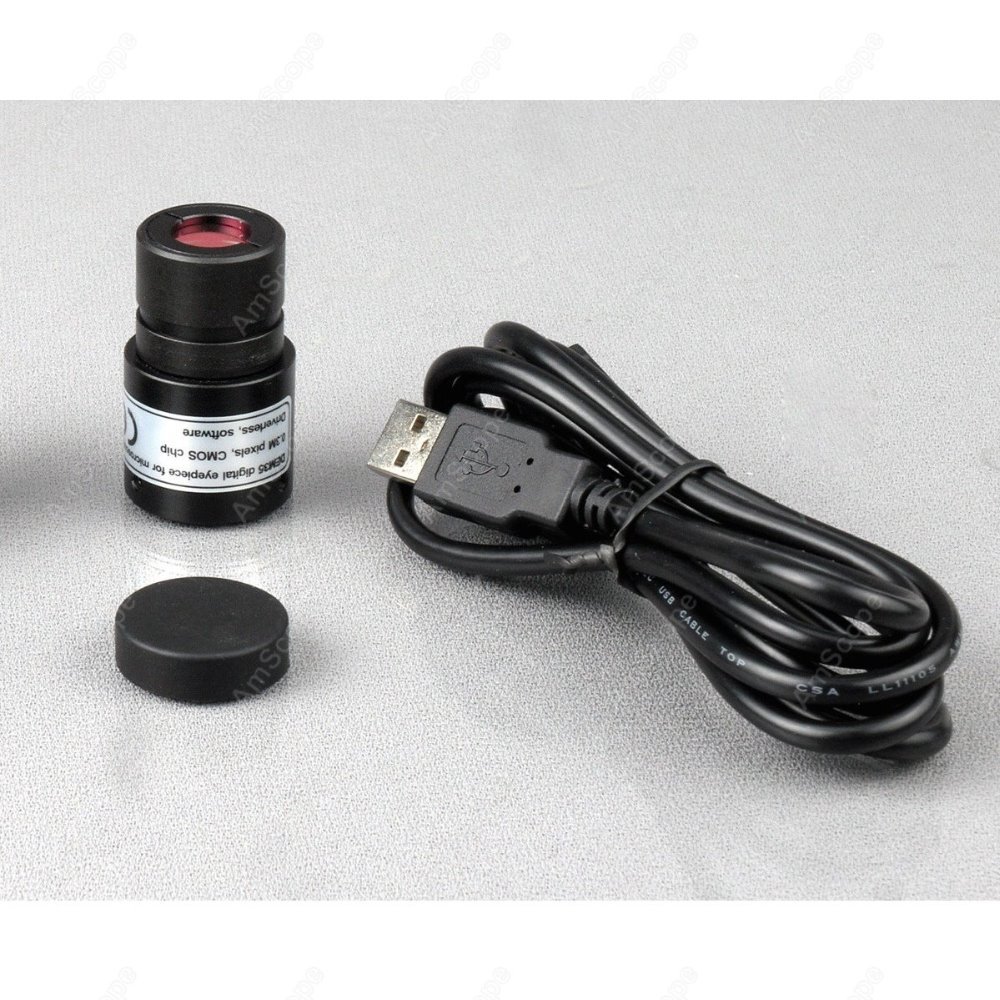 AmScope M600 Series Student Mo - Microscope Compound 40X recensione e prezzo
