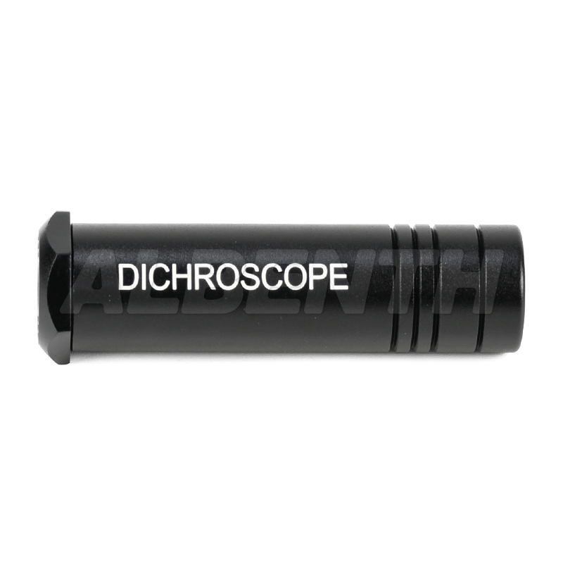 Albenth Gemstone Calcite Dichr - Spectroscope Handheld recensione e prezzo