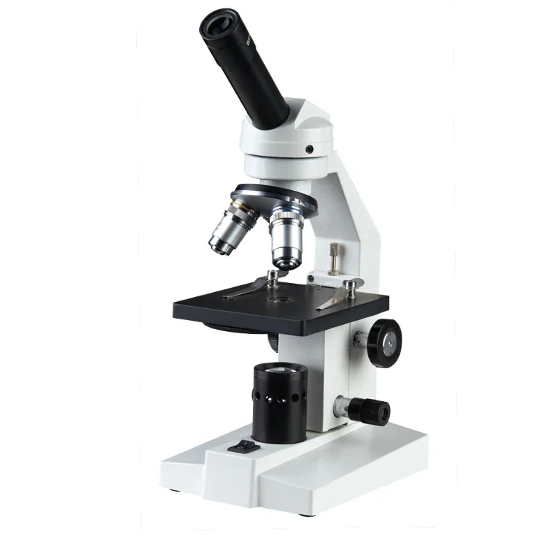 40X 100X 400X Compound Advance - Microscope Compound 40X recensione e prezzo