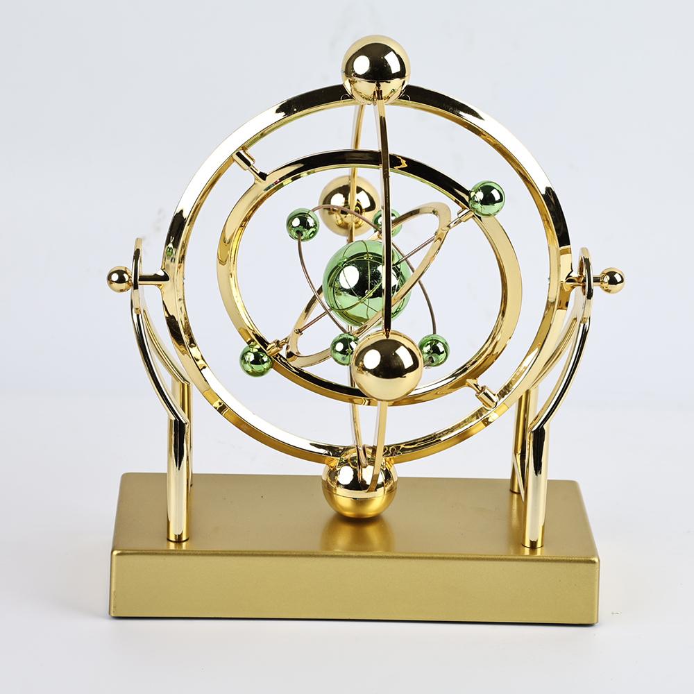 Celestial Orbit Pendulum Perpe - Newton Cradle Large recensione e prezzo