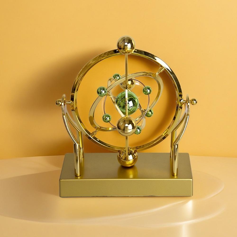 Celestial Orbit Pendulum Perpe - Newton Cradle Large recensione e prezzo