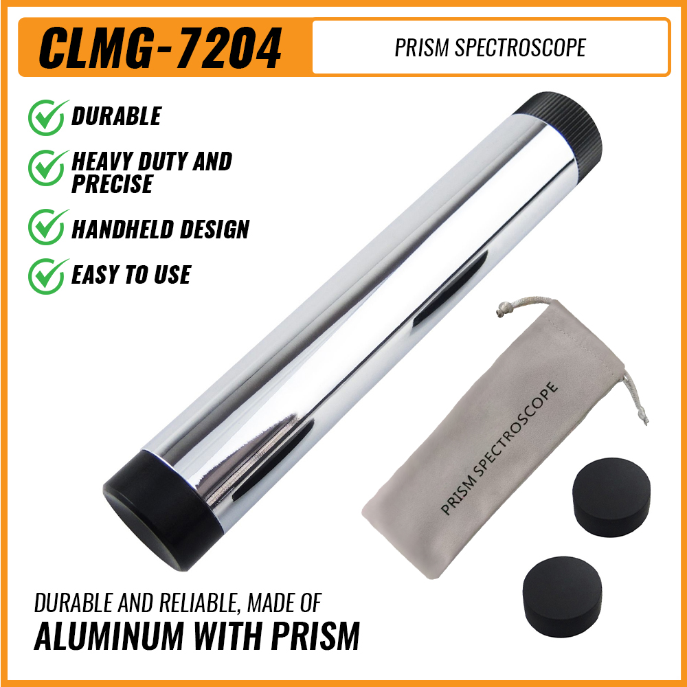 Handheld Big Prism Spectroscop - Spectroscope Handheld recensione e prezzo