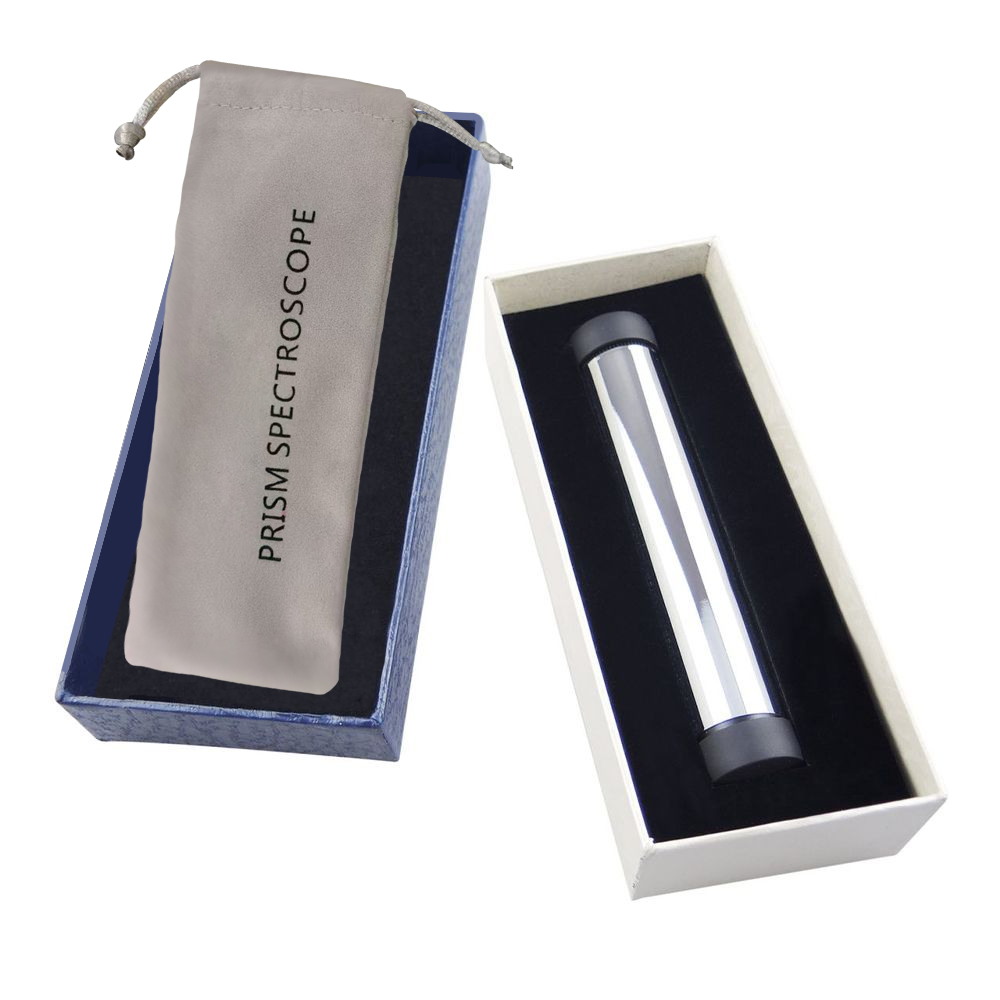 Handheld Big Prism Spectroscop - Spectroscope Handheld recensione e prezzo