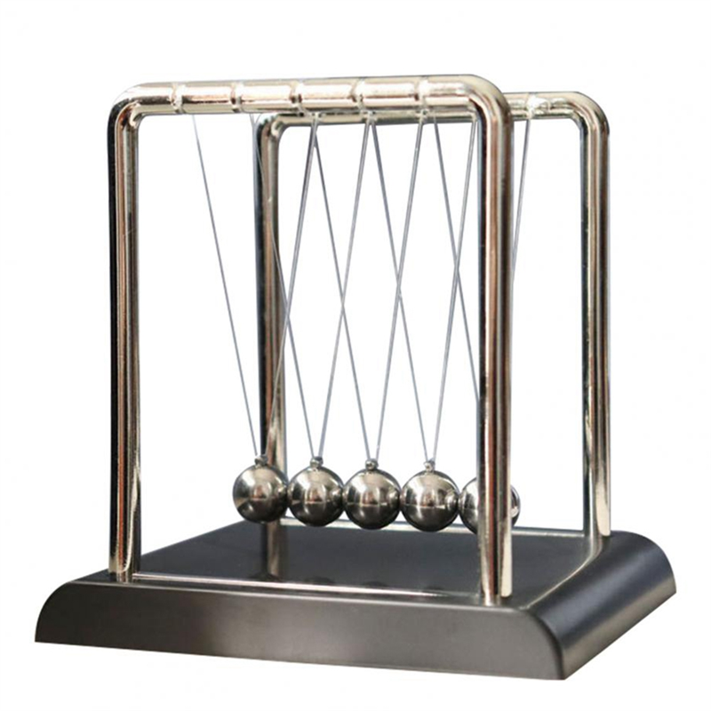B08B-Desktop Decoration Orname - Newton Cradle Large recensione e prezzo