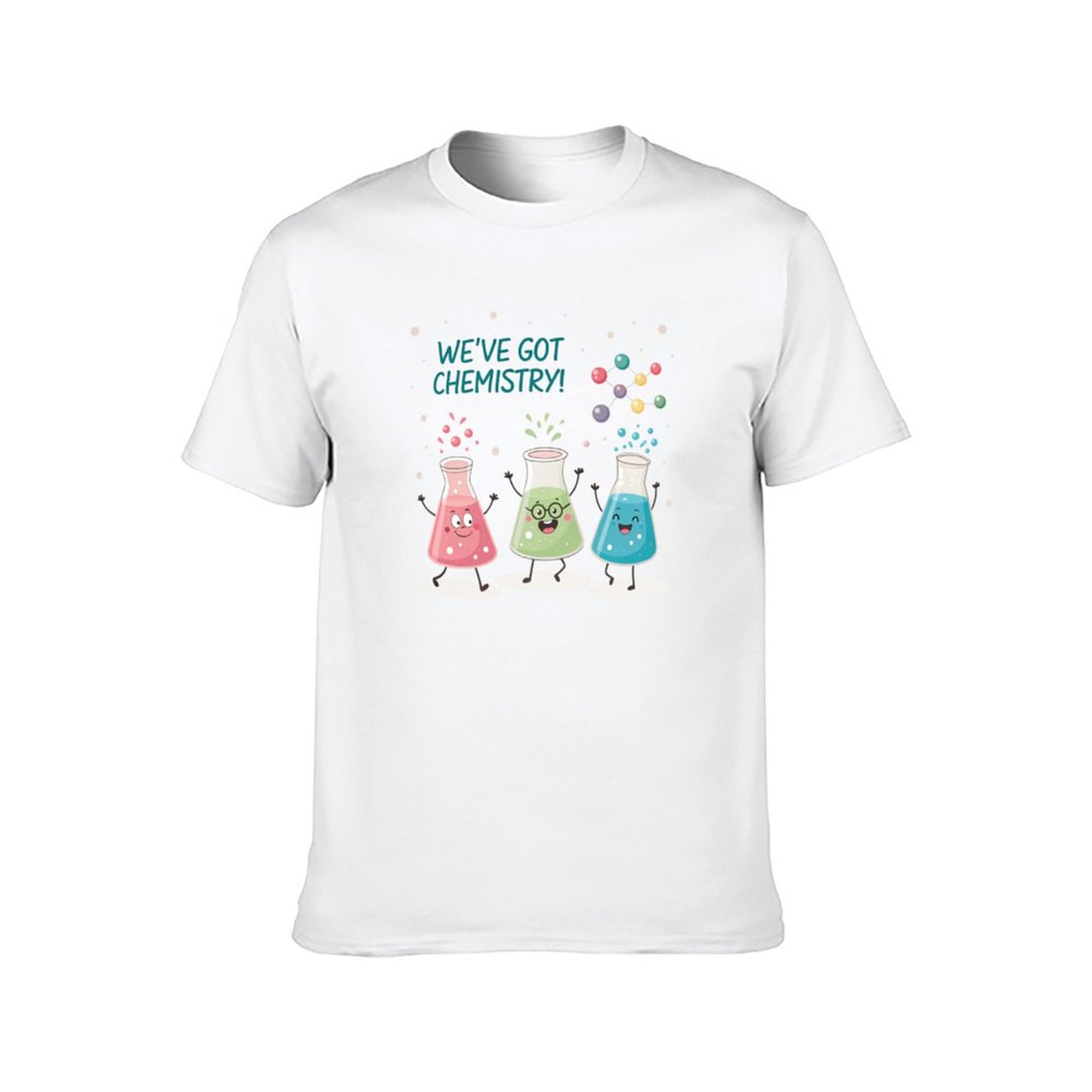 Science Beaker Buddies T-Shirt - Science Buddies recensione e prezzo