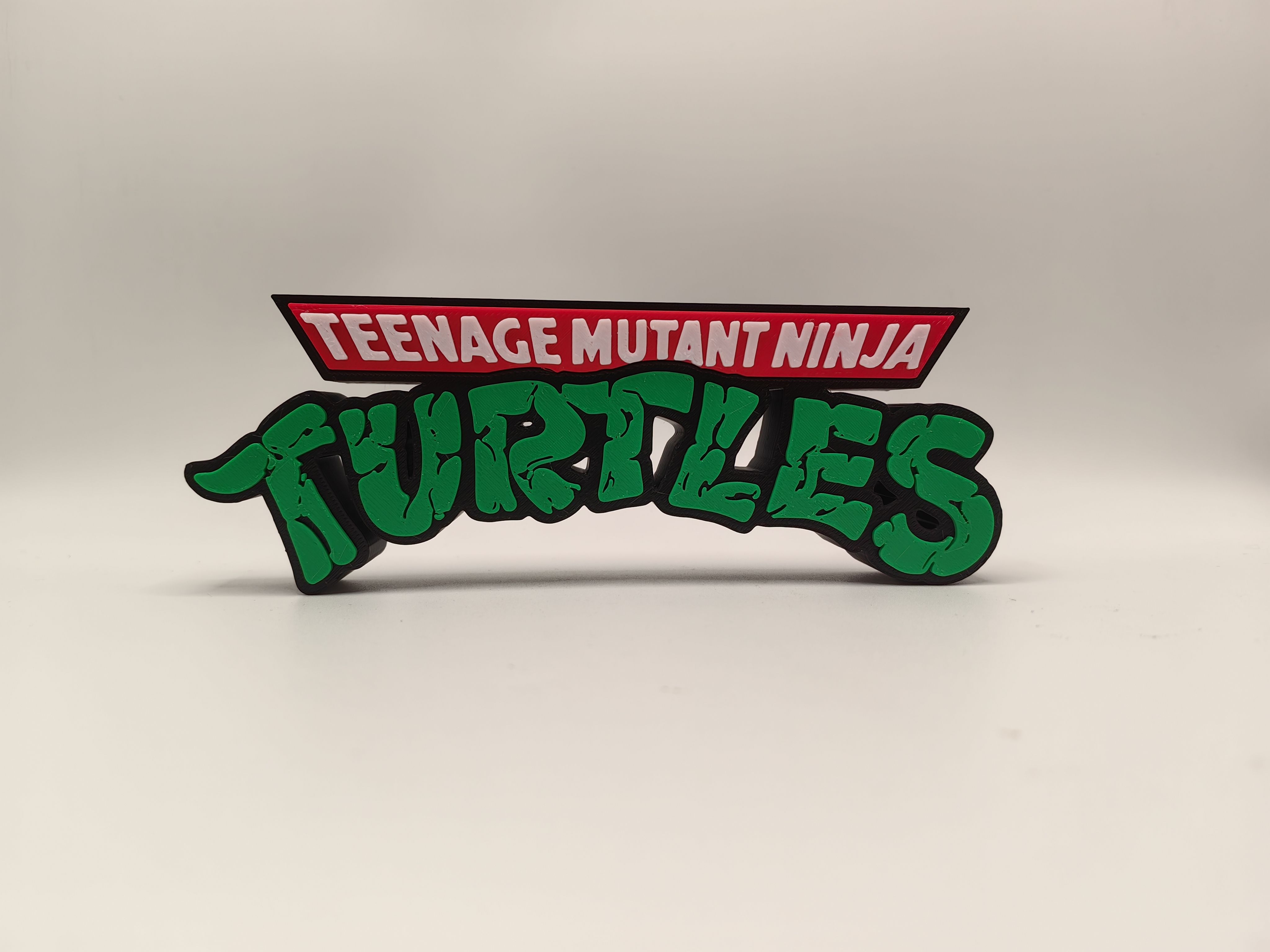 Classic Movie Title 3D Logo Si - Science Exhibition Models recensione e prezzo