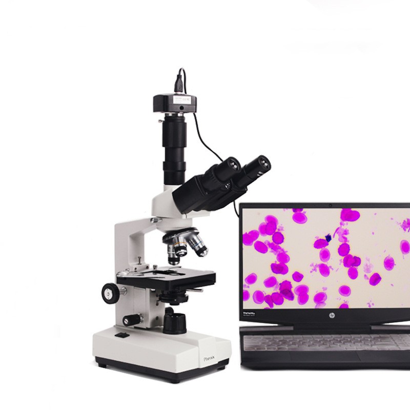 40X-1600X USB Compound Microsc - Microscope Compound 40X recensione e prezzo
