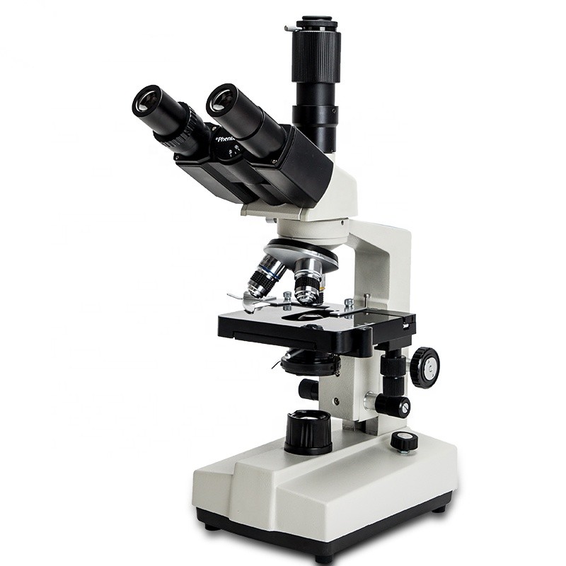 40X-1600X USB Compound Microsc - Microscope Compound 40X recensione e prezzo