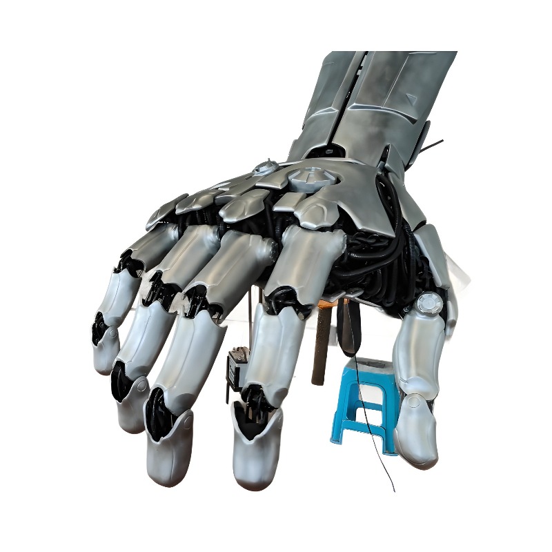 Large-scale science and techno - Science Exhibition Models recensione e prezzo