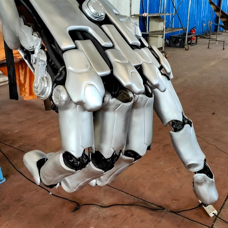 Large-scale science and techno - Science Exhibition Models recensione e prezzo