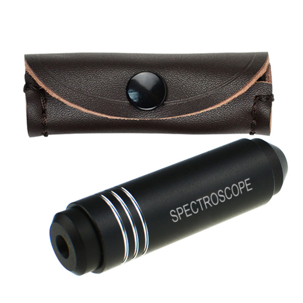Professional 55mm Handheld Spe - Spectroscope Handheld recensione e prezzo