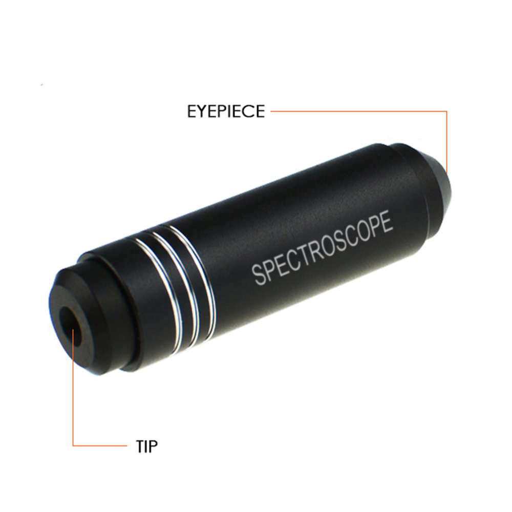 Professional 55mm Handheld Spe - Spectroscope Handheld recensione e prezzo