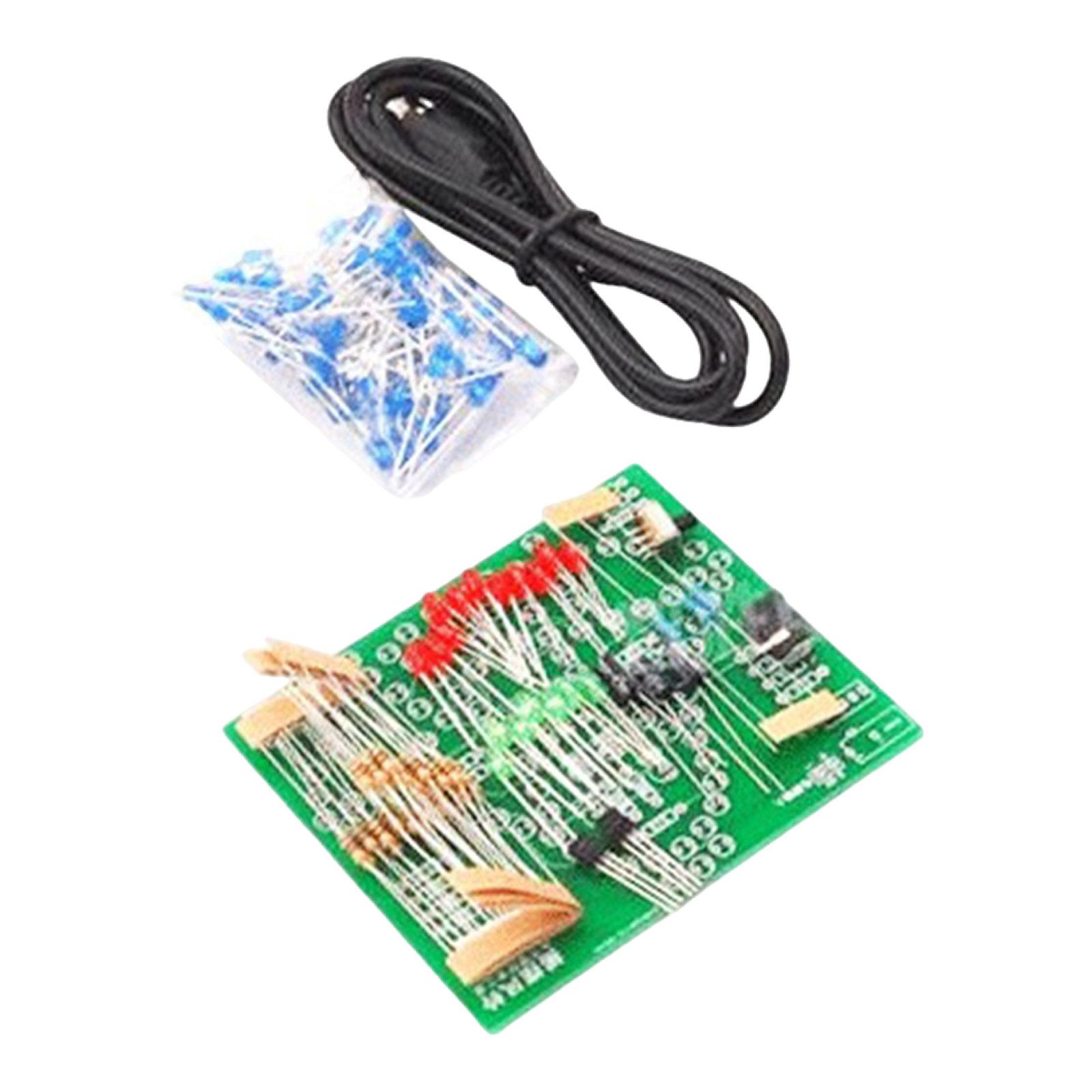 DIY Windbell Electronic Kit Le - Is Learning Science A Hobby recensione e prezzo