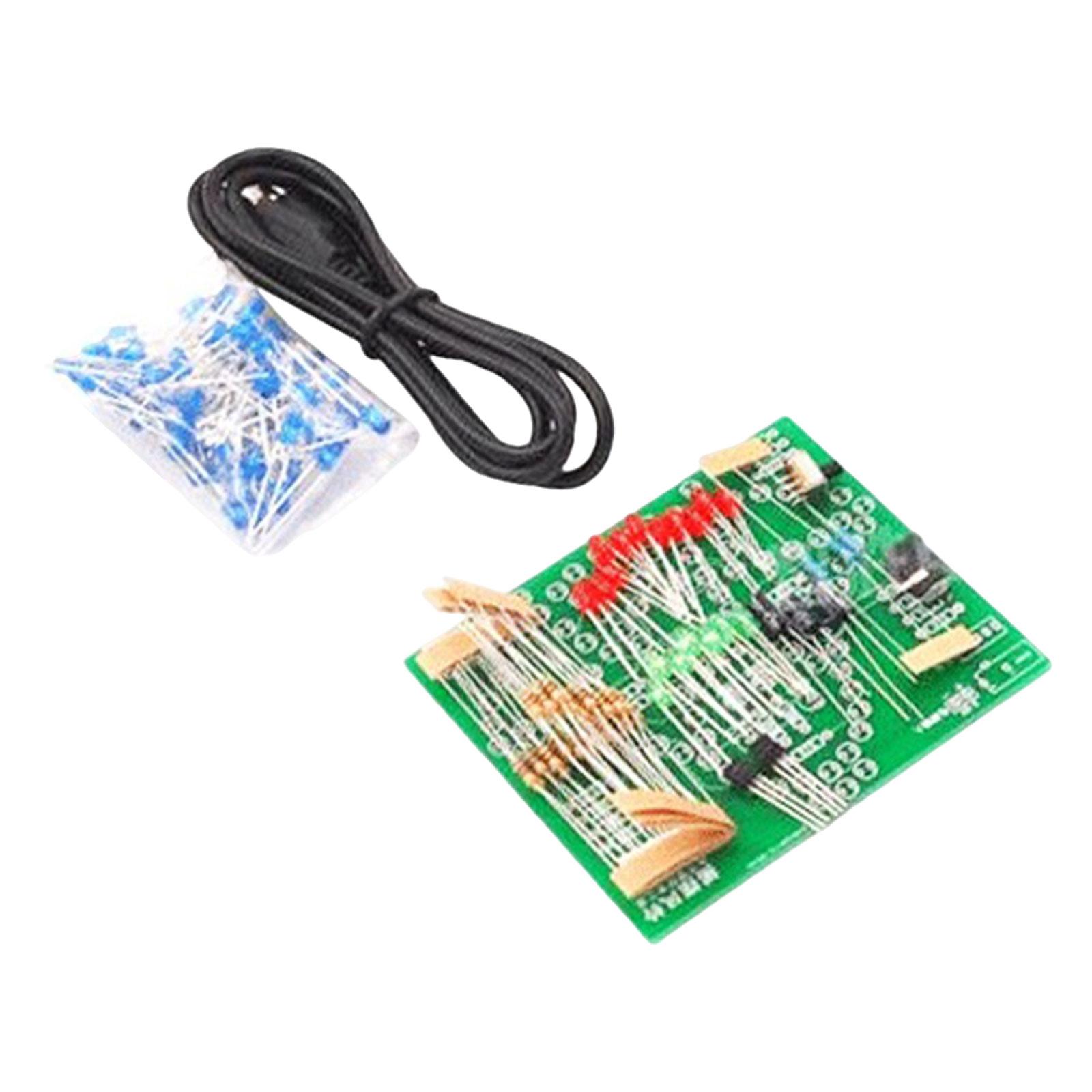 DIY Windbell Electronic Kit Le - Is Learning Science A Hobby recensione e prezzo