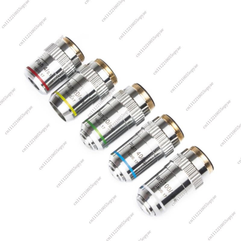 Compound Microscope 195 Achrom - Microscope Compound 40X recensione e prezzo