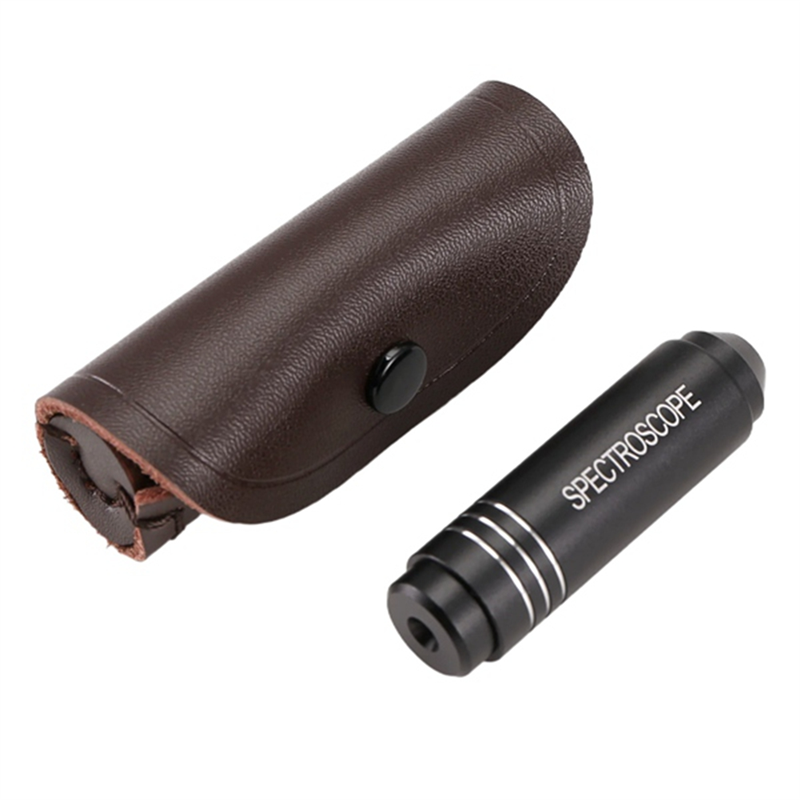 A13E-Gemstone Identification W - Spectroscope Handheld recensione e prezzo