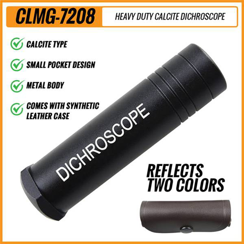 A13E-Gemstone Identification W - Spectroscope Handheld recensione e prezzo
