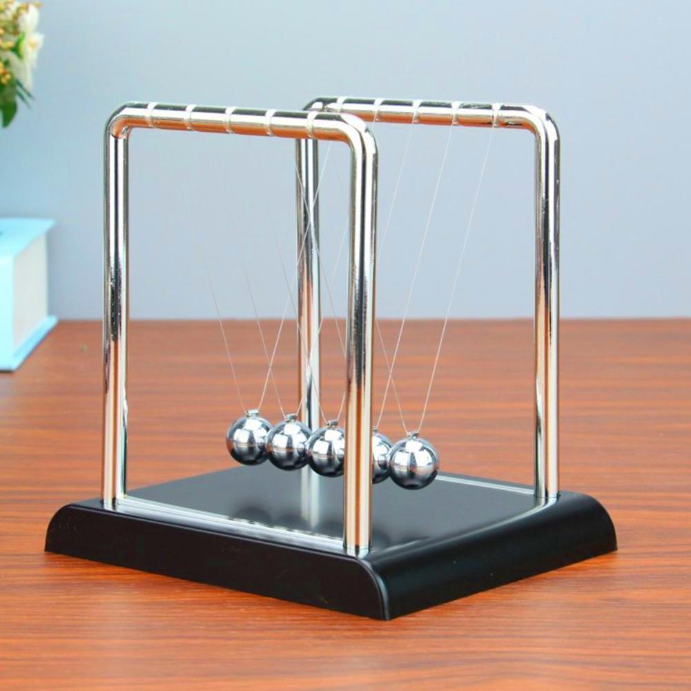 Newton's Cradle Balance Ball S - Newton Cradle Large recensione e prezzo