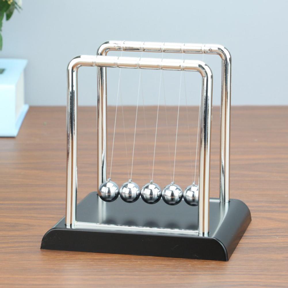 Newton's Cradle Balance Ball S - Newton Cradle Large recensione e prezzo