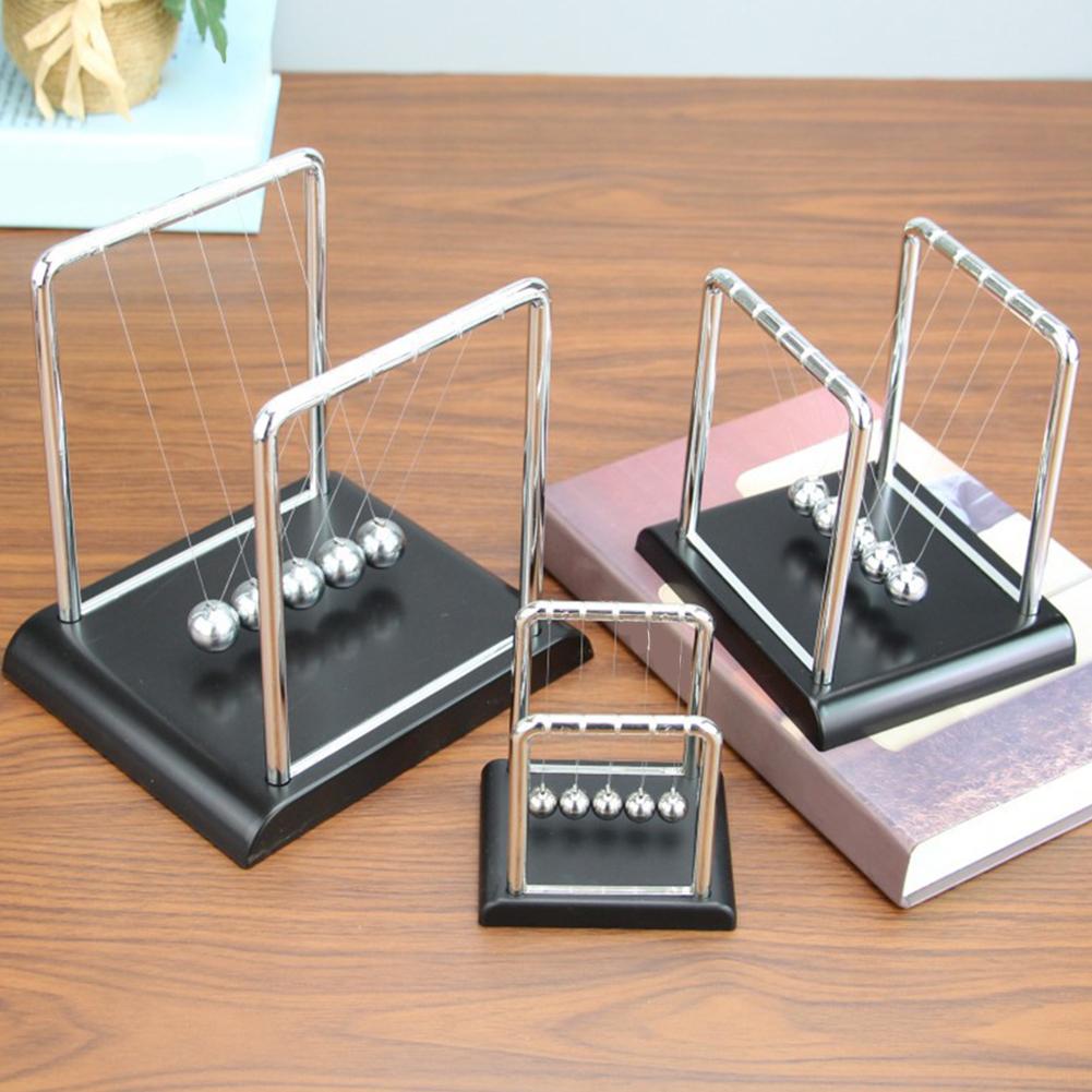Newton's Cradle Balance Ball S - Newton Cradle Large recensione e prezzo