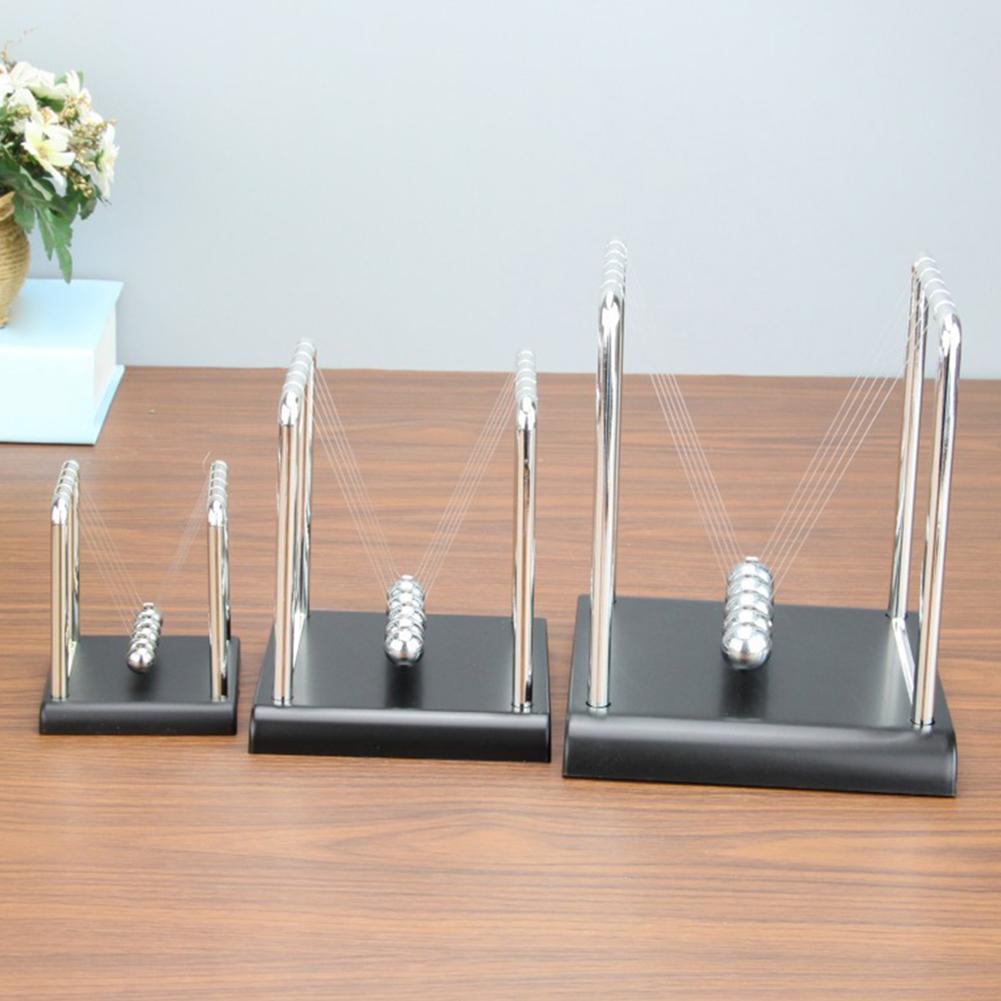 Newton's Cradle Balance Ball S - Newton Cradle Large recensione e prezzo