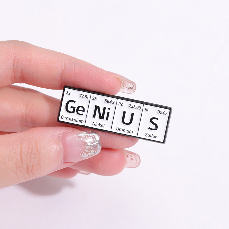 Chemical Science Element Ename - Science Buddies recensione e prezzo