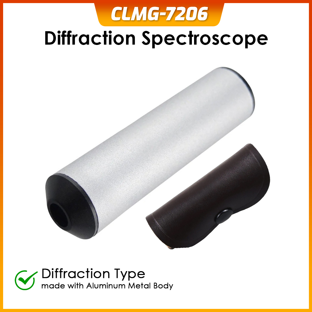Professional Handheld Spectros - Spectroscope Handheld recensione e prezzo