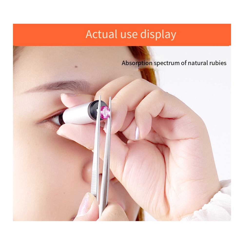 ~Latest Model Small Diffractio - Spectroscope Handheld recensione e prezzo