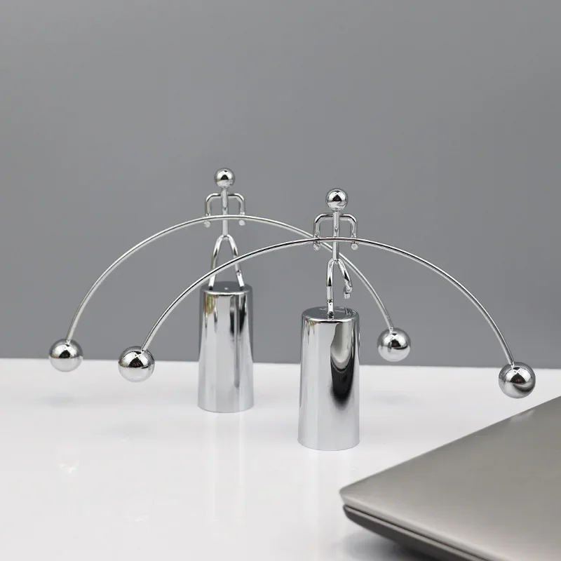 Creative Balance Ball Swing We - Newton Cradle Large recensione e prezzo