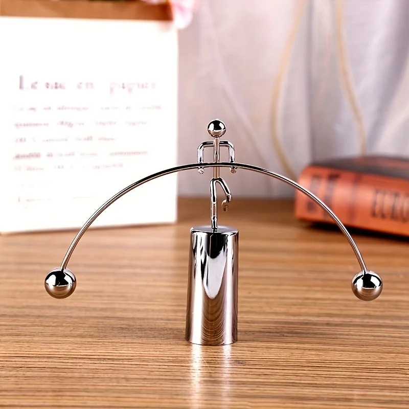 Creative Balance Ball Swing We - Newton Cradle Large recensione e prezzo