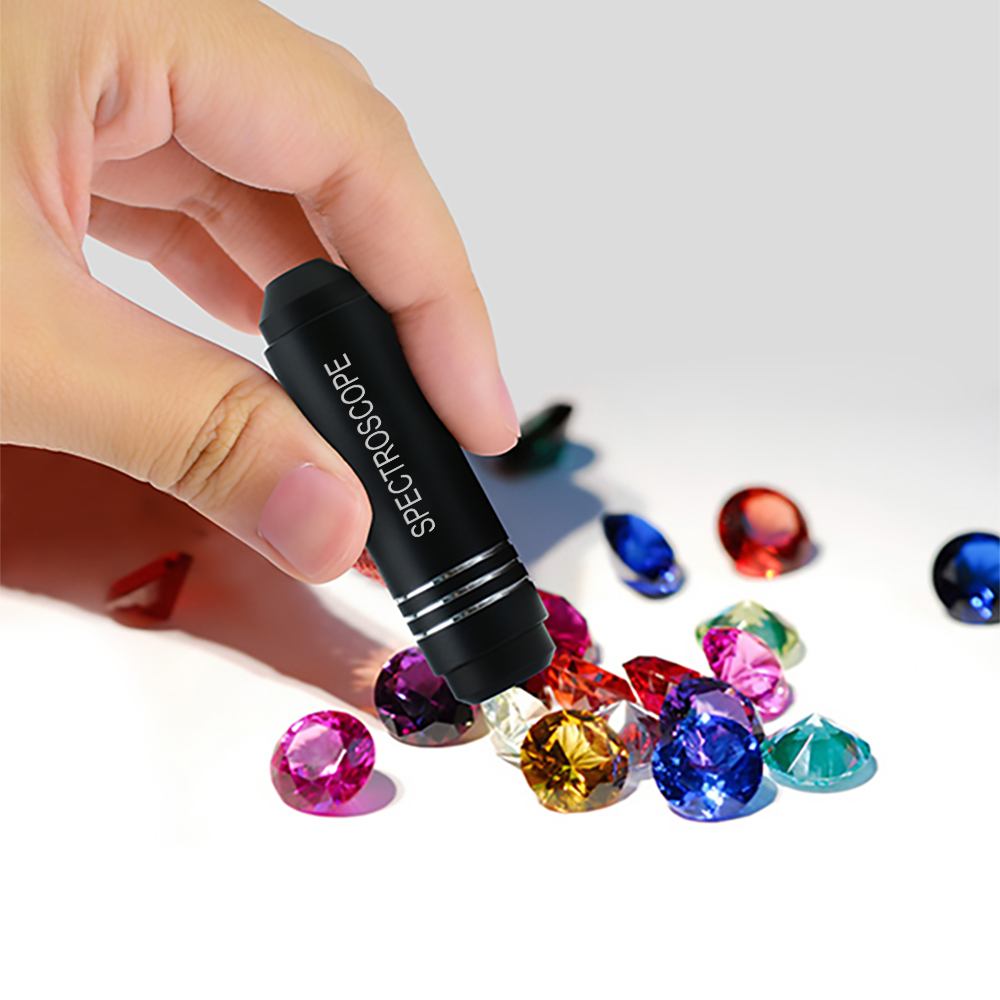 Durable Diffraction Spectrosco - Spectroscope Handheld recensione e prezzo