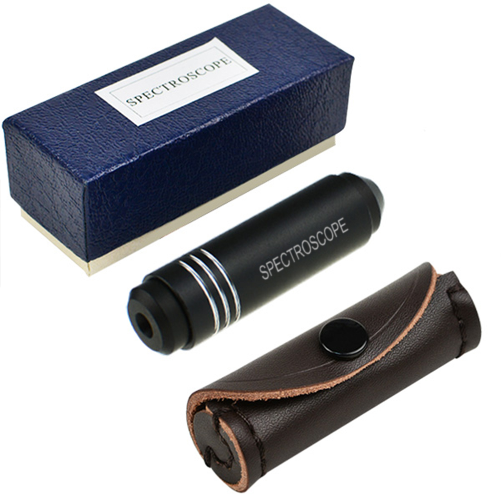 Durable Diffraction Spectrosco - Spectroscope Handheld recensione e prezzo