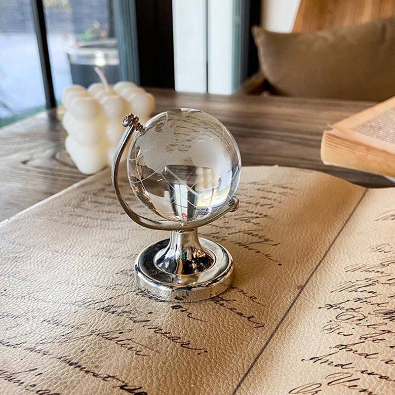 Ins Mini Crystal Globe Transpa - Newton Cradle Large recensione e prezzo